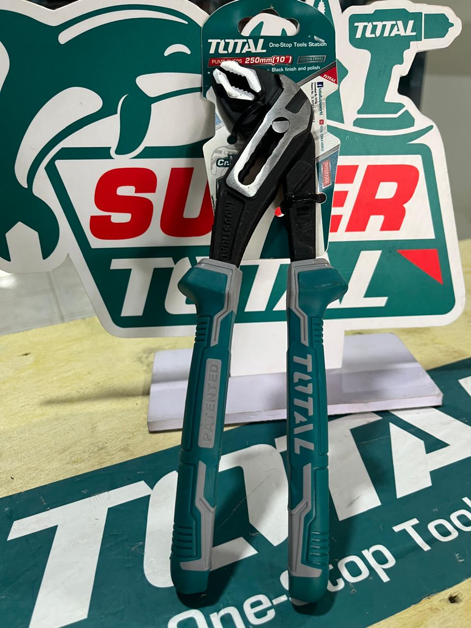 TENAZA PICO DE LORA 10 PULGADA THT281006